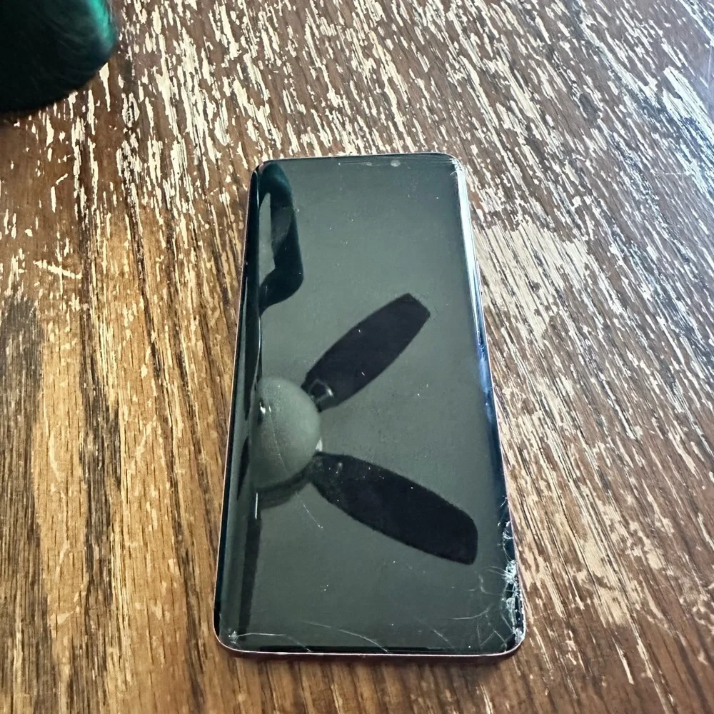 Samsung Galaxy S9 64gb Unlocked phone